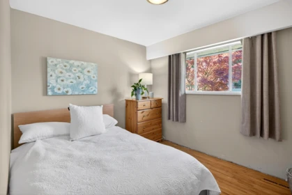 Aerial View of 13115 100a Avenue, Surrey, BC
