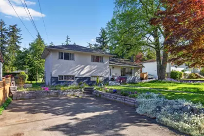 13115 100a Avenue, Surrey, BC, Surrey — Single Family Residence for sale