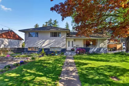 13115 100a Avenue, Surrey, BC, Surrey — Single Family Residence for sale