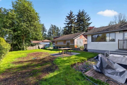 Street View Photo of 13115 100a Avenue, Surrey, BC