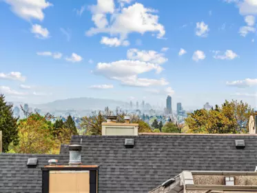 Garden / Landscaping Photo of 4555 W 9th Avenue, Vancouver, BC