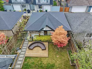 Hot Tub / Spa Photo of 4555 W 9th Avenue, Vancouver, BC