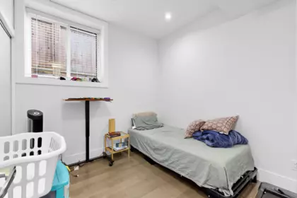 Street View Photo of 4555 W 9th Avenue, Vancouver, BC