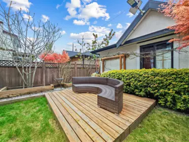 Swimming Pool Photo of 4555 W 9th Avenue, Vancouver, BC