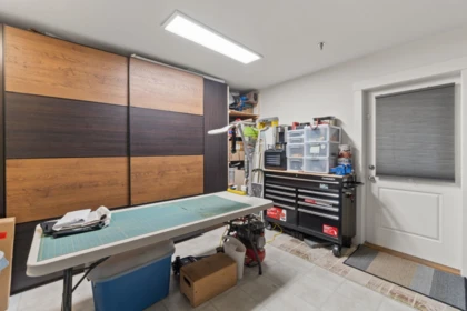 Loft / Bonus Room Photo of 72 3010 Riverbend Drive, Coquitlam, BC
