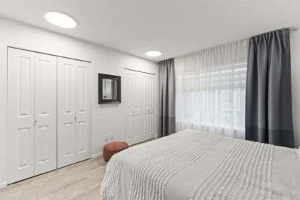 Primary Bedroom Photo of 72 3010 Riverbend Drive, Coquitlam, BC