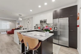 72 3010 Riverbend Drive, Coquitlam, BC
