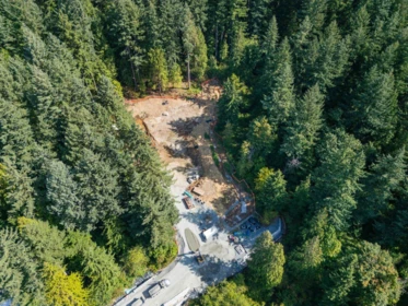 626 Foresthill Place, Port Moody, BC, Port Moody — Land for sale