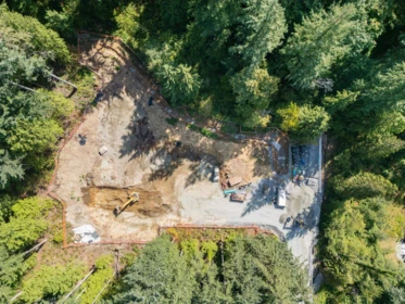 626 Foresthill Place, Port Moody, BC, Port Moody — Land for sale