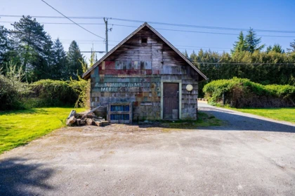 Street View Photo of 15675 40th Avenue, Surrey, BC