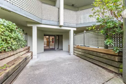 410 1200 Pacific Street, Coquitlam, BC, Coquitlam — Apartment/Condo for sale
