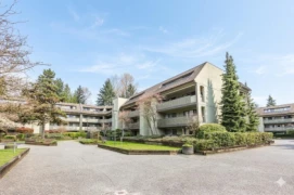 410 1200 Pacific Street, Coquitlam, BC