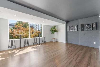 Swimming Pool Photo of 703 5508 Hollybridge Way, Richmond, BC