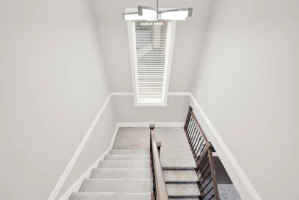 Entry Foyer Photo of 18356 68 Avenue, Surrey, BC