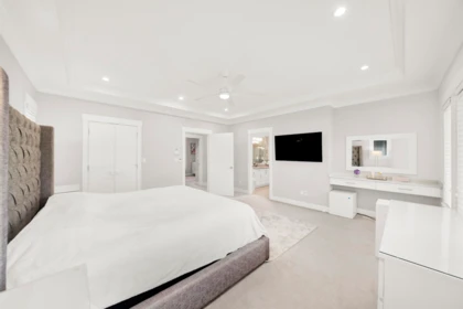 Loft / Bonus Room Photo of 18356 68 Avenue, Surrey, BC