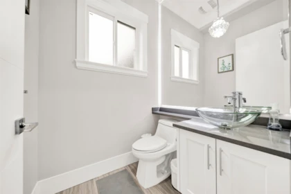 Pantry Photo of 18356 68 Avenue, Surrey, BC