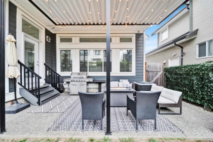 Swimming Pool Photo of 18356 68 Avenue, Surrey, BC