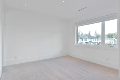 Garage Interior Photo of 19704 31a Avenue, Langley, BC