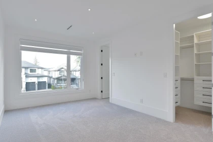 Hallway Photo of 19704 31a Avenue, Langley, BC