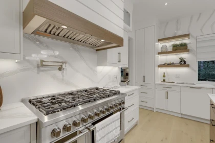 Kitchen Photo of 19704 31a Avenue, Langley, BC