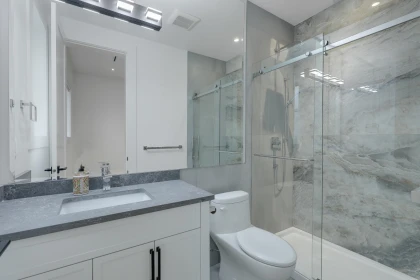 Laundry Room Photo of 19704 31a Avenue, Langley, BC