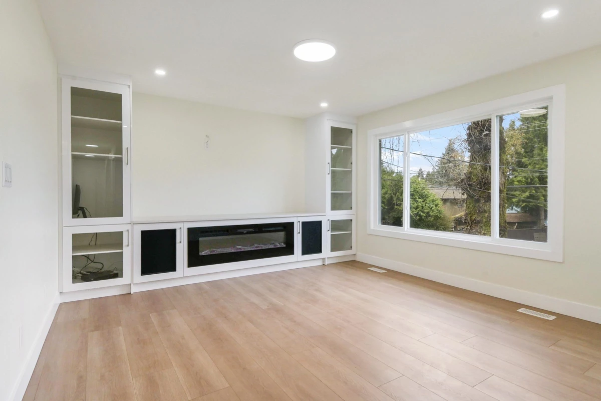 Family Room Photo of 34630 Immel Street, Abbotsford, BC