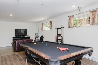 Community Amenities Photo (Clubhouse) of 5872 Deerhorn Drive, Gibsons, BC