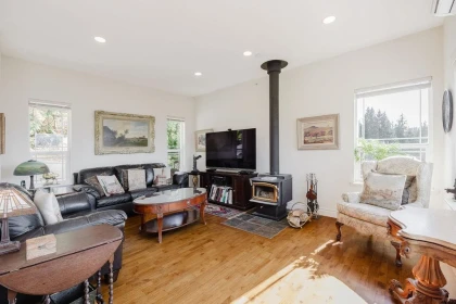 Pantry Photo of 5872 Deerhorn Drive, Gibsons, BC