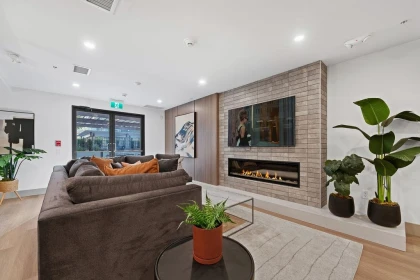 Loft / Bonus Room Photo of 615 10778 138 Street, Surrey, BC