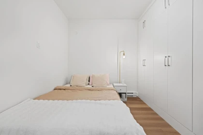 Powder Room Photo of 615 10778 138 Street, Surrey, BC