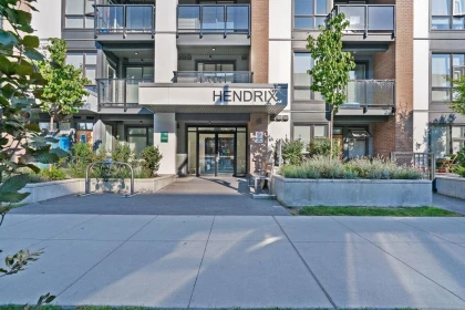 Staircase Photo of 615 10778 138 Street, Surrey, BC