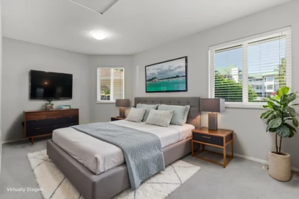 Basement Recreation Room Photo of 35 45435 Knight Road, Chilliwack, BC