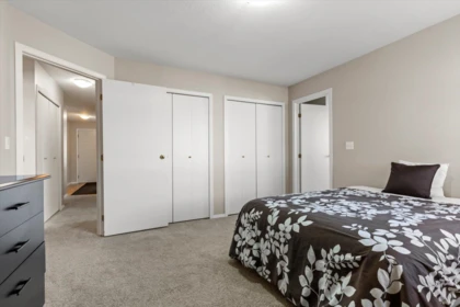 Bedroom 3 Photo of 35 45435 Knight Road, Chilliwack, BC