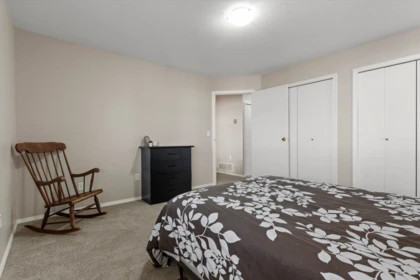 Bedroom 4 Photo of 35 45435 Knight Road, Chilliwack, BC