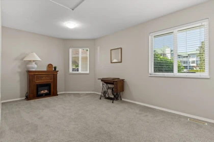 Loft / Bonus Room Photo of 35 45435 Knight Road, Chilliwack, BC