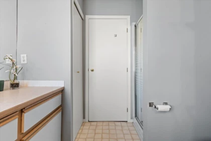 Powder Room Photo of 35 45435 Knight Road, Chilliwack, BC