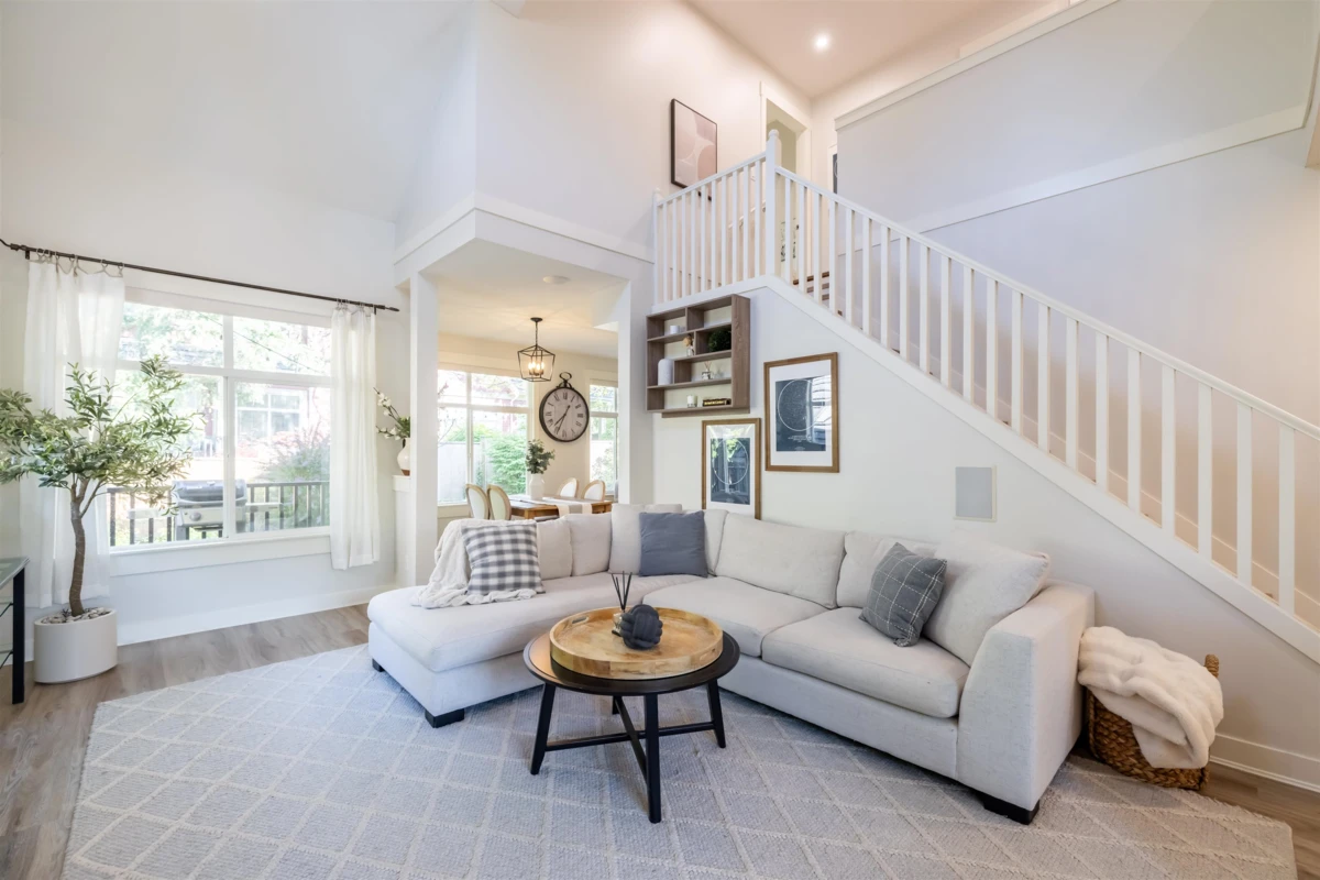 Family Room Photo of 32 15237 36 Avenue, Surrey, BC