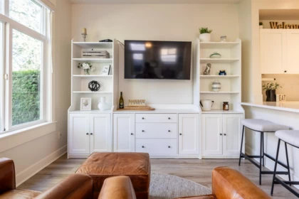 Breakfast Nook Photo of 32 15237 36 Avenue, Surrey, BC
