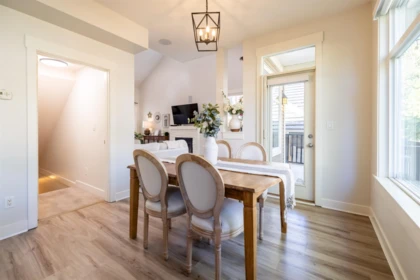 Kitchen Island Photo of 32 15237 36 Avenue, Surrey, BC