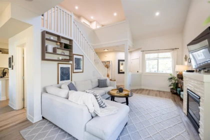 Kitchen Photo of 32 15237 36 Avenue, Surrey, BC