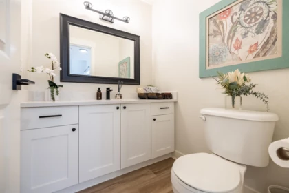 Powder Room Photo of 32 15237 36 Avenue, Surrey, BC