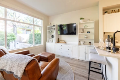 Primary Bedroom Photo of 32 15237 36 Avenue, Surrey, BC