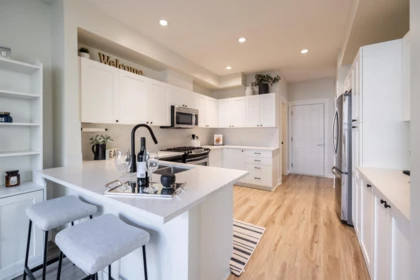 Walk-In Closet Photo of 32 15237 36 Avenue, Surrey, BC
