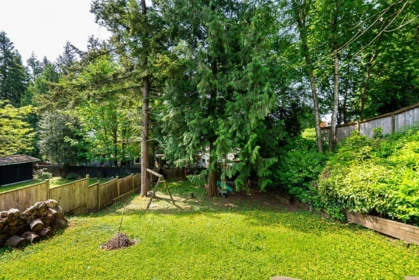 Swimming Pool Photo of 32604 Best Avenue, Mission, BC