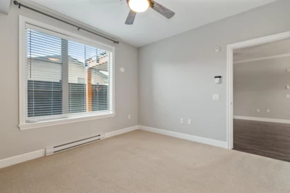 Mudroom Photo of 108 45754 Keith Wilson Road, Chilliwack, BC