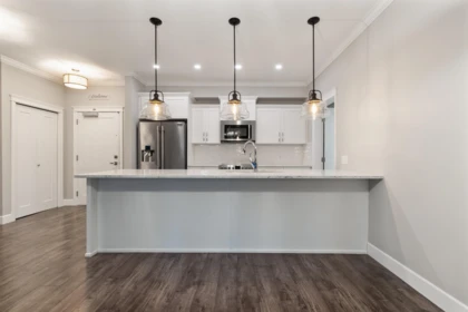 Pantry Photo of 108 45754 Keith Wilson Road, Chilliwack, BC