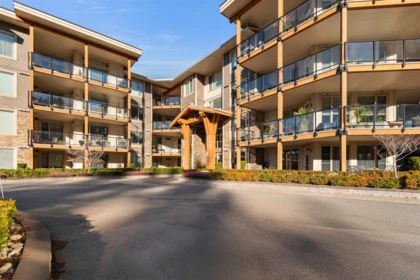 Playground / Recreational Area Near 108 45754 Keith Wilson Road, Chilliwack, BC