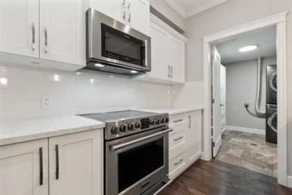 Primary Bathroom Photo of 108 45754 Keith Wilson Road, Chilliwack, BC