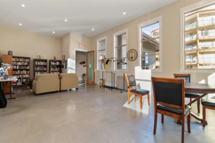 Street View Photo of 108 45754 Keith Wilson Road, Chilliwack, BC