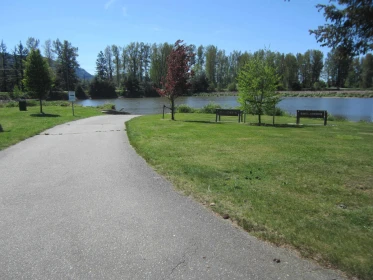 159 8400 Shook Road, Mission, BC, Mission — Land for sale